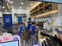 -茶百道(良乡大学城店)