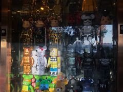 门面-more than meow吴止猫主题餐厅(承德 中船汇店)