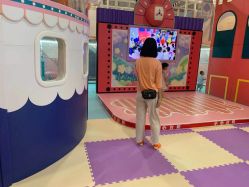 -Lucky Star幸运星&一同潮玩(友阿国际广场店)