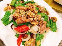 -新兴家喻酒家·羊城名宴(昌岗店)