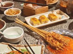 -小街天府