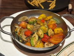 -柏蔻餐厅Le Banquet Bistro(天河北店)