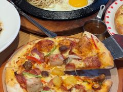 -菲滋意式餐厅(金华银泰城店)