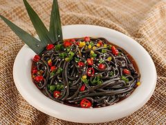 葛根粉-老家菜馆(正定店)