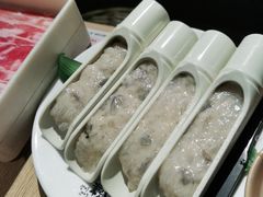 -温野菜涮涮锅(西单大悦城店)