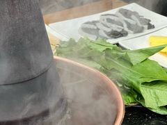 清汤-裕德孚·非遗手切涮羊肉(东直门内大街店)