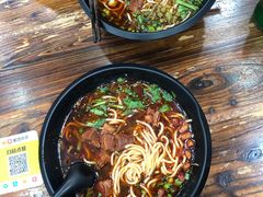 -张飞牛肉(观前街店)