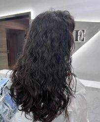 点击看大图 -奈川烫染Salon