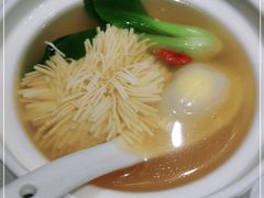 -小厨娘淮扬菜(板桥一店)