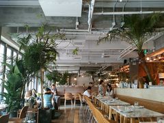 大堂-the rug 飞毯 (朝阳公园店)