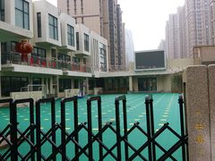 -济南市妇女儿童活动中心幼儿园(广电东城园)