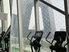 -Trainyard 炼·工场(中国国际贸易中心店)