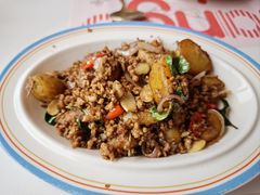 -美泰·Mangothai·清迈云街(天空之城店)