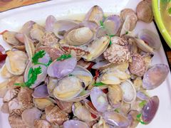 -二红烧烤排骨串(麦岛店)