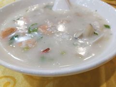 -东记潮汕美食砂锅粥小炒烧烤(镇南大街店)