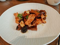 -水月周庄铂尔曼酒店-水月荟中餐厅