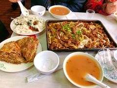 华威肉饼-清真永恒华威肉饼(潘家园店)