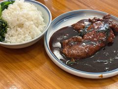 -小方的面(徐家汇店)