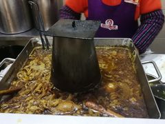 -田三卷馍(人民中路店)