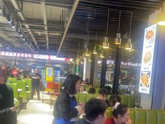 -清真·马坡烧烤涮牛肚·酸浆火锅(新区总店)