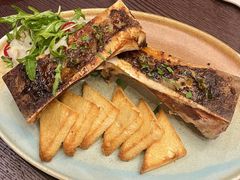 -普朗姆生蚝牛排馆 The Plump Oyster(成都摩方购物中心店)