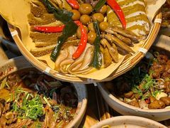 -常和州·夜宵大排档(常州单店)