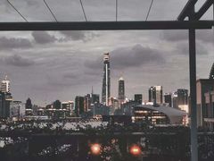 -东方明珠广播电视塔