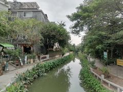 -黄埔古港