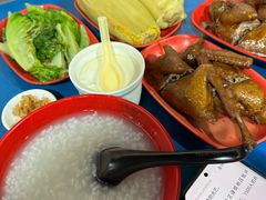 -光明刘冰乳鸽店(光明法政北路店)