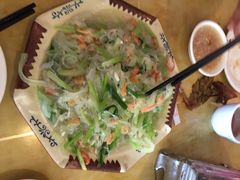 叉路老鸭店-黄流叉路老鸭