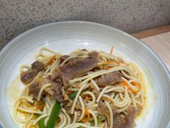 -卢家妈妈·西餐厨房(卜蜂中心店)