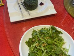 -青岛蓝海大饭店·渔歌舫(李沧店)