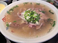 生熟牛肉粉-大头虾越式风味餐厅(光明广场店)