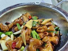 -嘉里饭庄