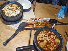 -姐弟俩土豆粉(平度尚街店)