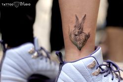 -飛凡TATTOO纹身•原创