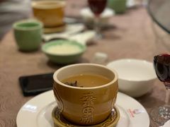 -蔡田福佛跳墙(官驿街店)