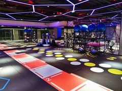 -VIP 威尔仕健身·游泳(嘉华中心店)