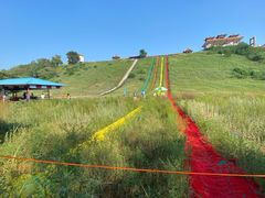 -南戴河国际娱乐中心