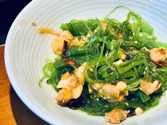 酸甜海藻王子-南小馆(迪士尼小镇店)