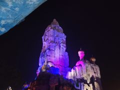 -贵安欢乐世界
