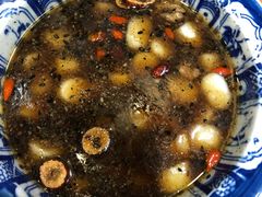 -阿坤传统手工小吃(杨家坪店)