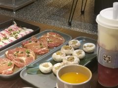 -新石器烤肉(之心城店)