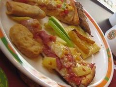 -比格比萨自助(宋家庄店)