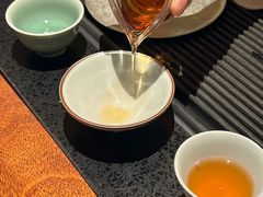 -满晴川·筵(泰达时代中心店)