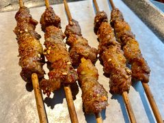 -管氏翅吧(马家堡店)