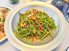 -靓湾海鲜·海景餐厅(小麦岛店)