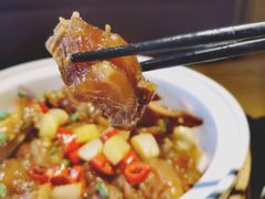 -杭百味·大众精选杭帮菜(西湖音乐喷泉店)