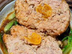 -晓淮山·扬州早茶·淮扬菜(龙阳广场店)