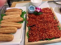 -雾都渣渣火锅(南城智汇城店)